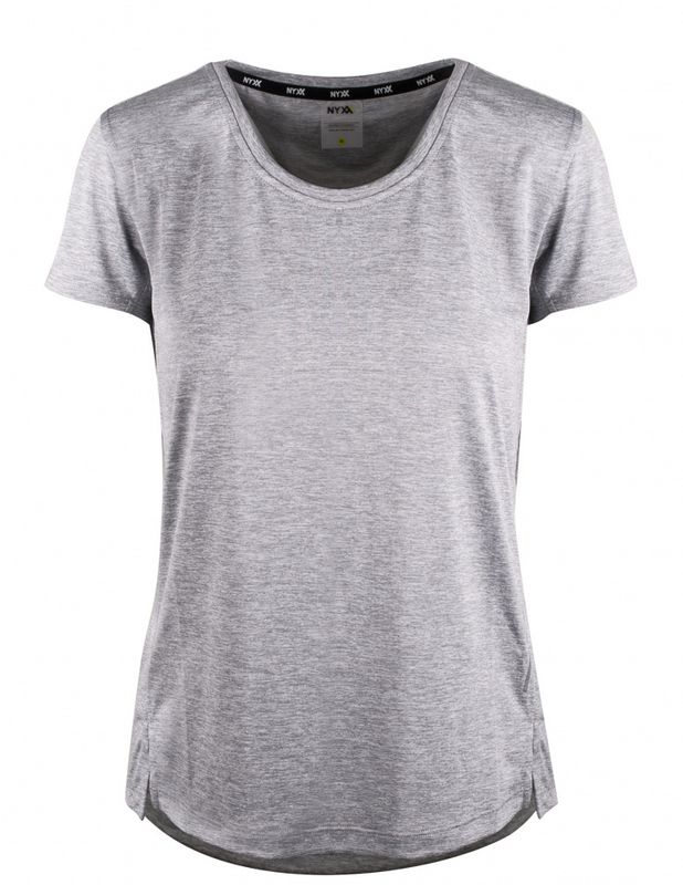 Pro-dry t-shirt Med Trykk
